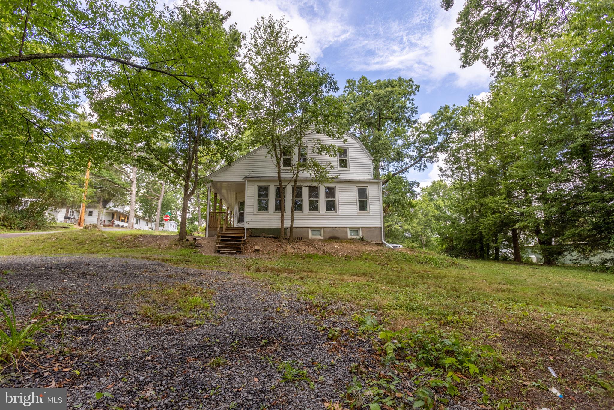 513 K St