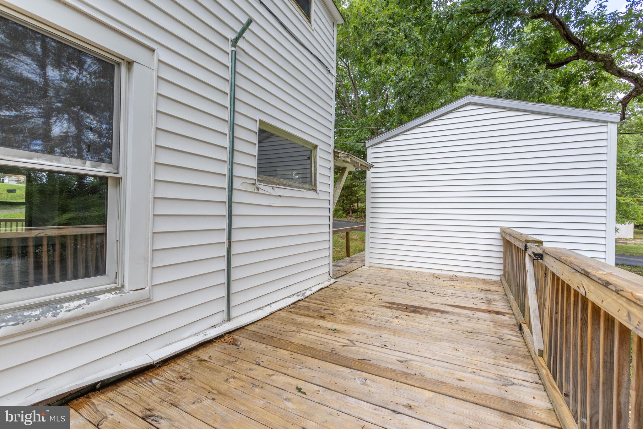 513 K St