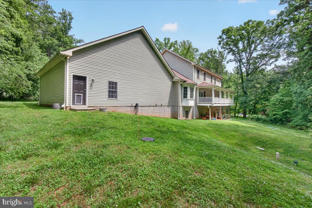2516 DAISY ROAD