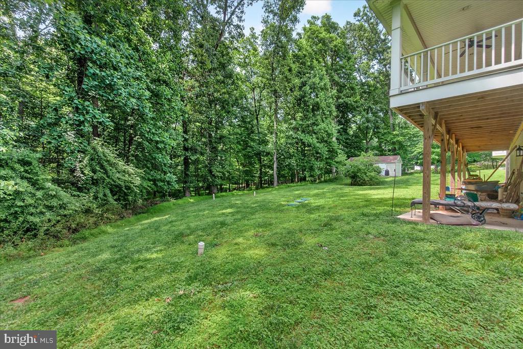 2516 DAISY ROAD