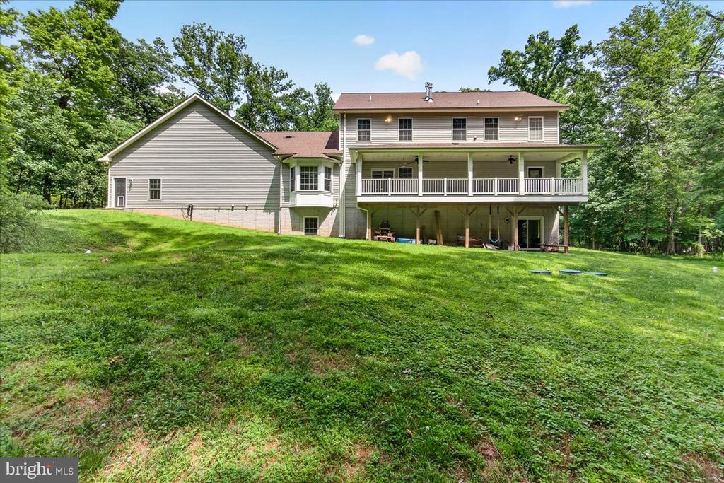 2516 DAISY ROAD