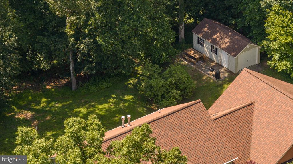 2516 DAISY ROAD