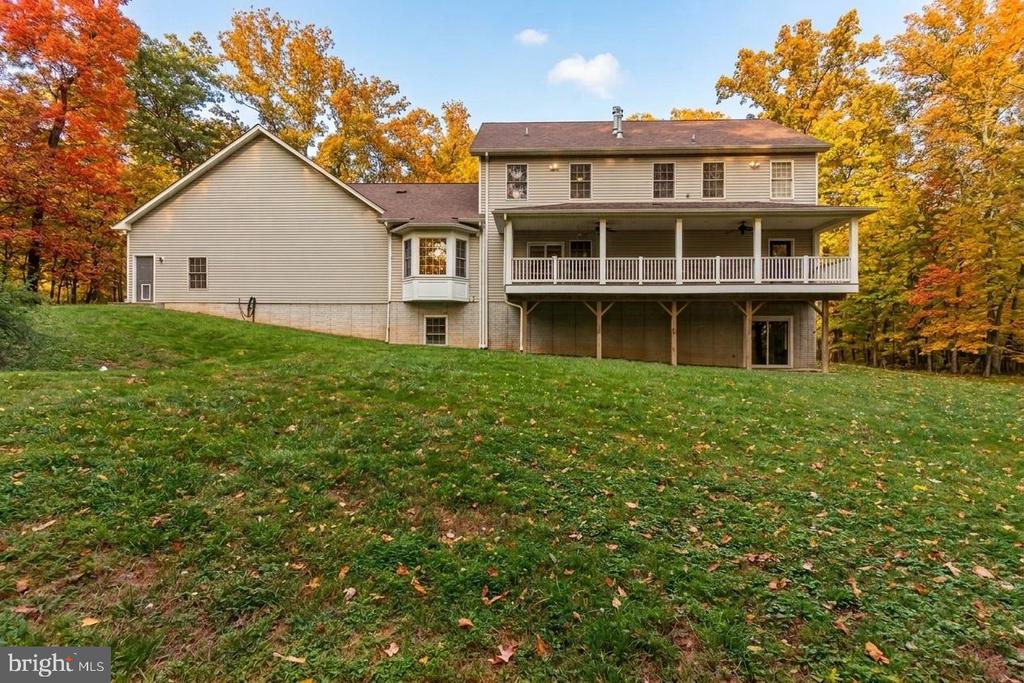 2516 DAISY ROAD