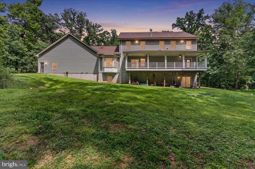 2516 DAISY ROAD