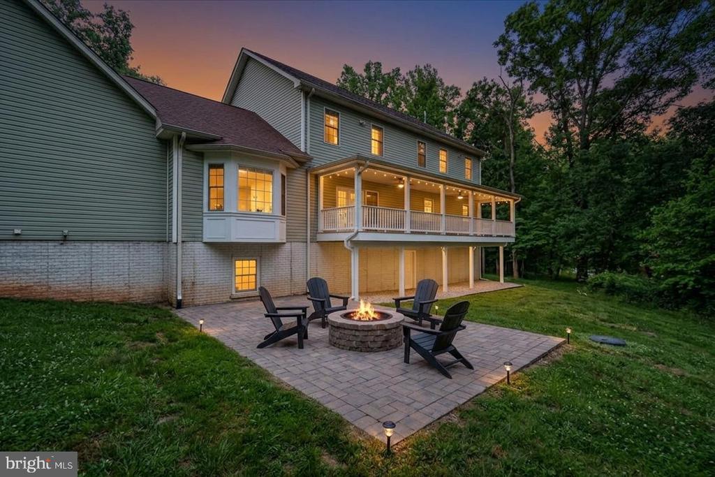 2516 DAISY ROAD
