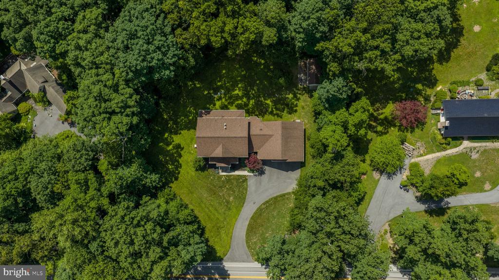 2516 DAISY ROAD