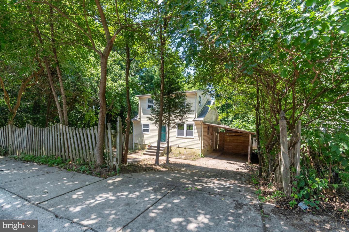 12000 Dewey Rd
