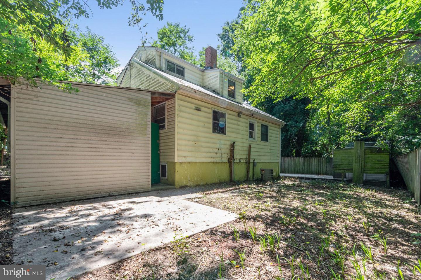 12000 Dewey Rd