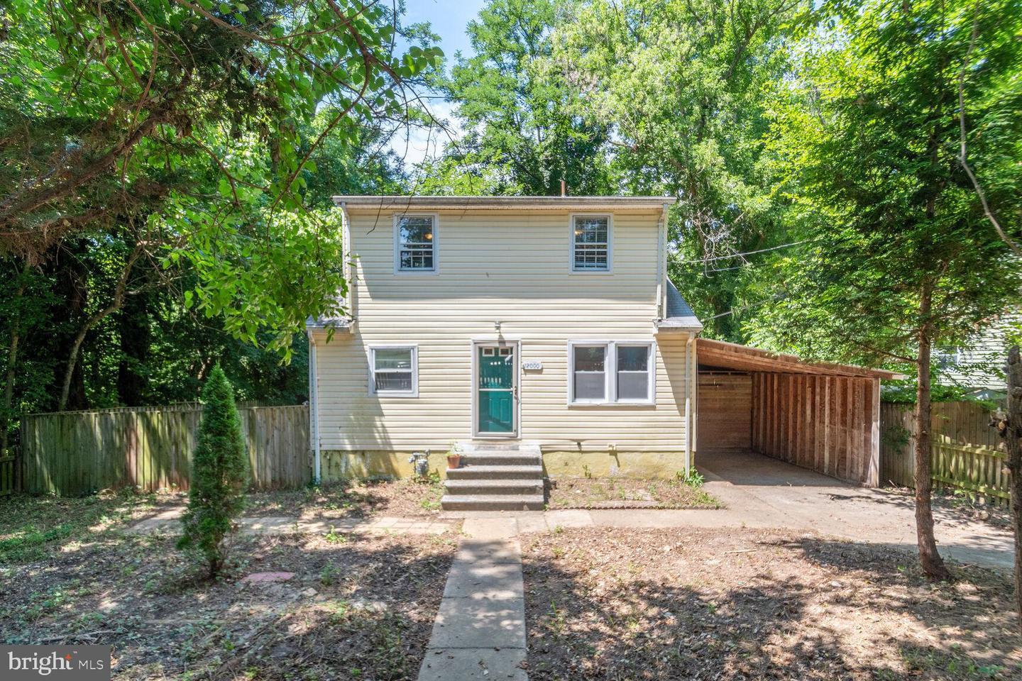 12000 Dewey Rd