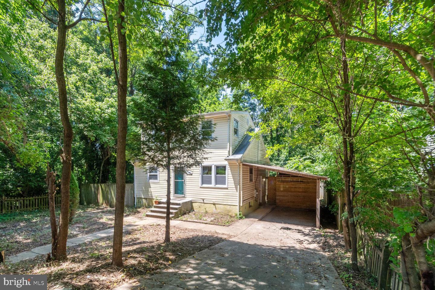 12000 Dewey Rd