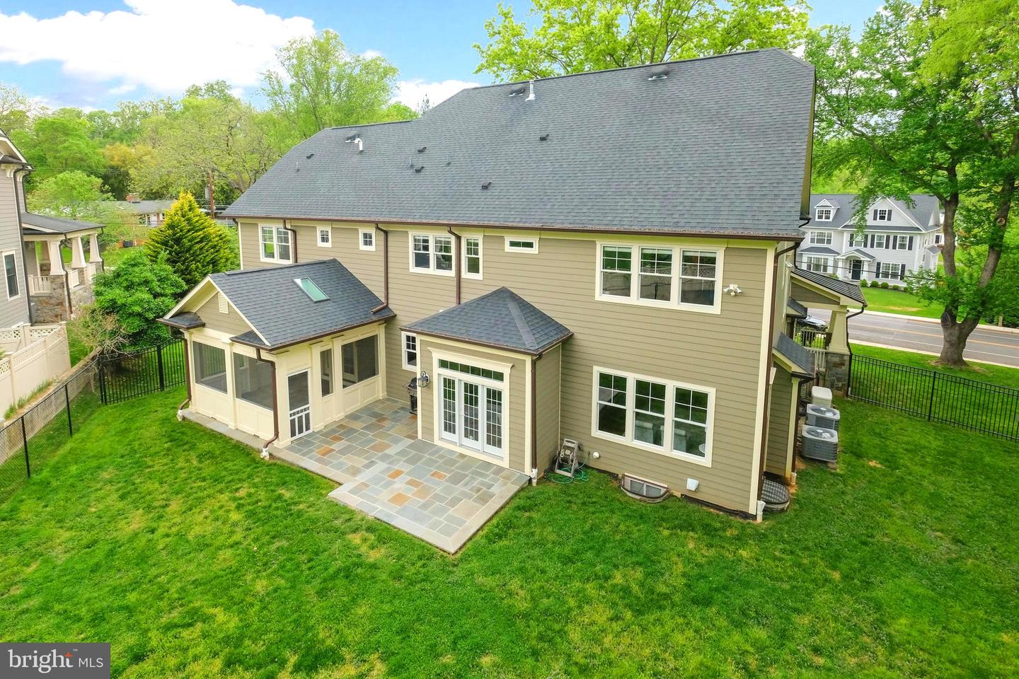 11543 Cushman Rd