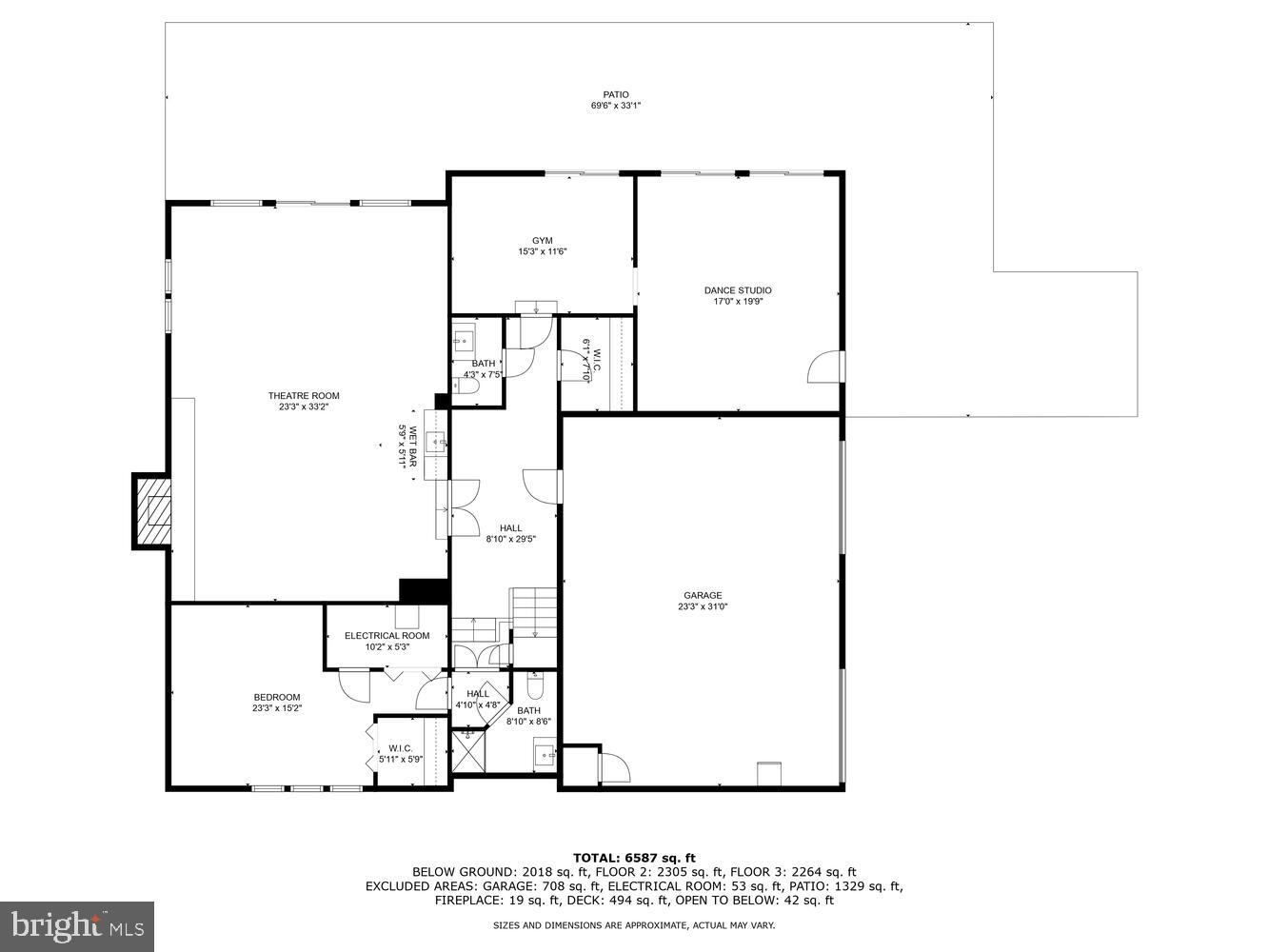 6107 Neilwood Dr