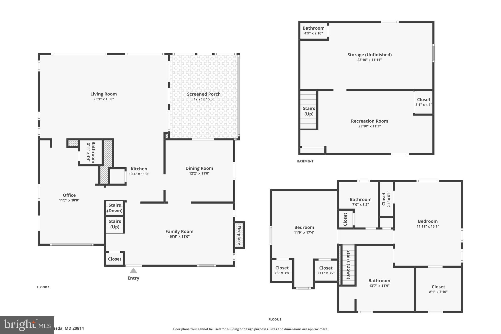 5407 Lambeth Rd