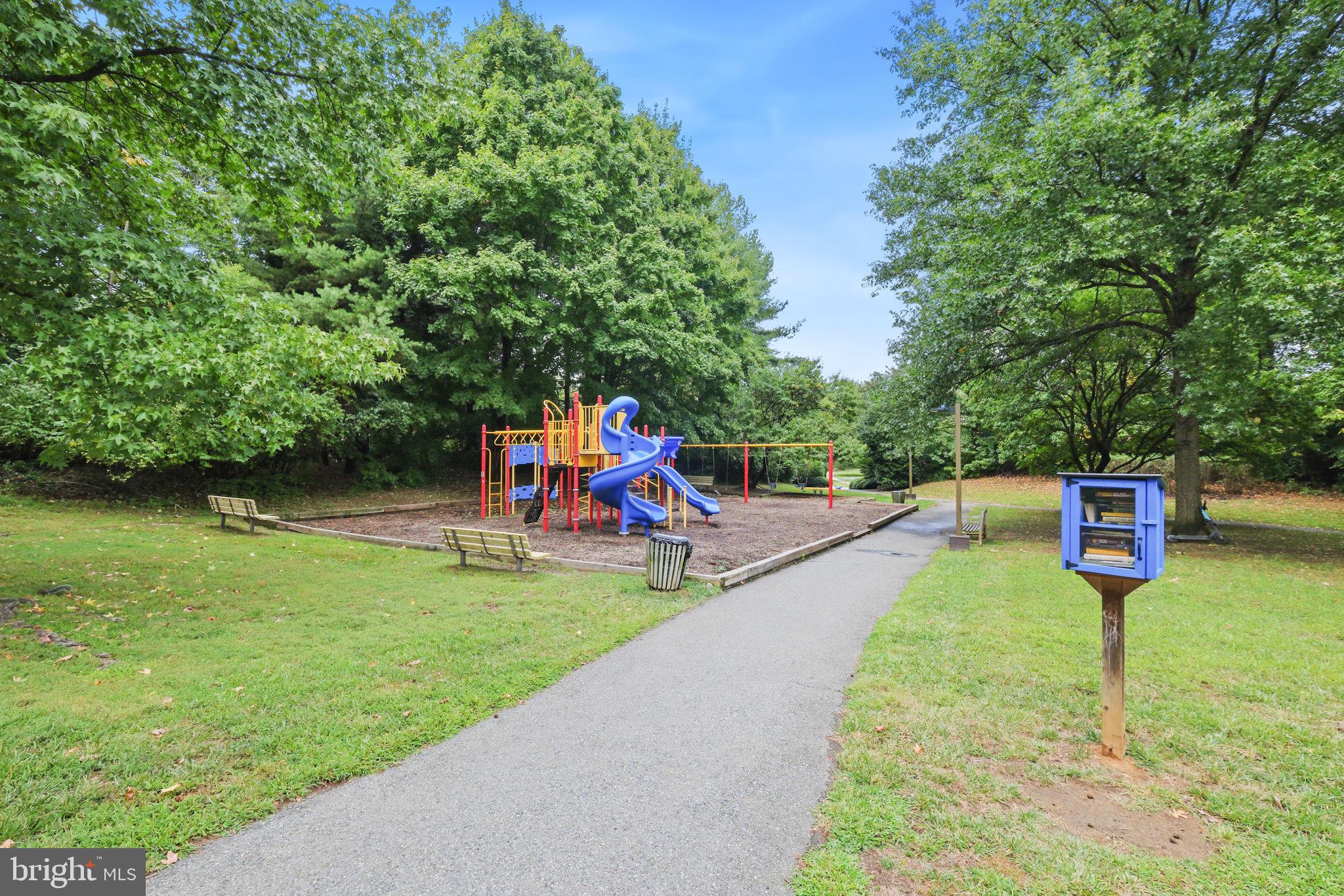 10717 Hampton Mill Ter #210/319