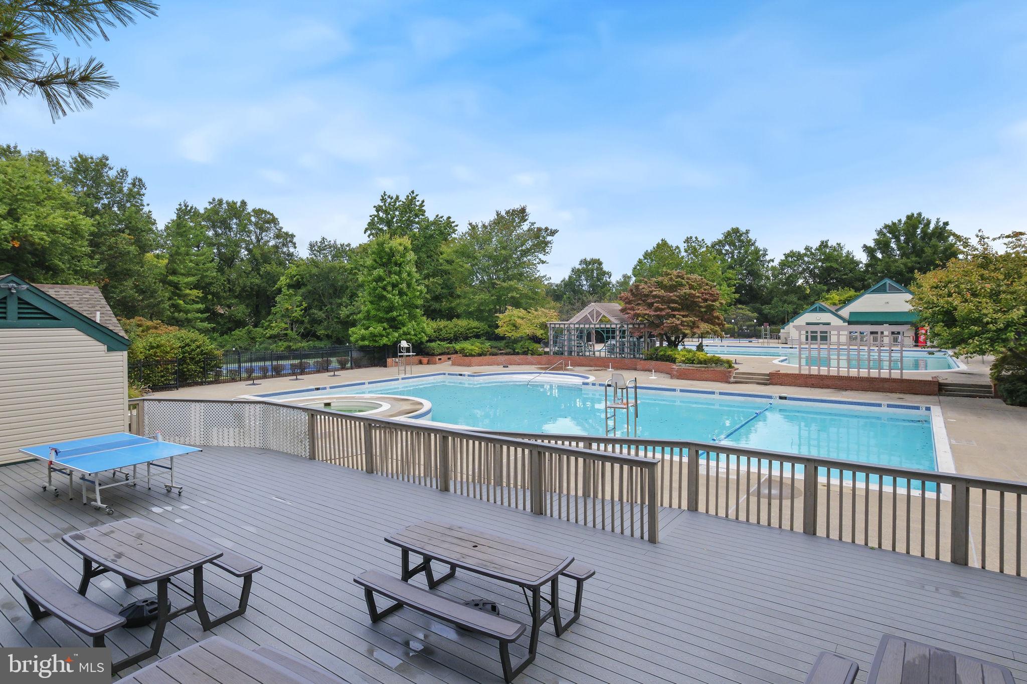 10717 Hampton Mill Ter #210/319