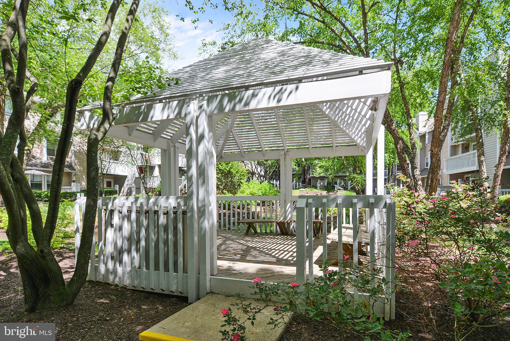 10717 Hampton Mill Ter #210/319