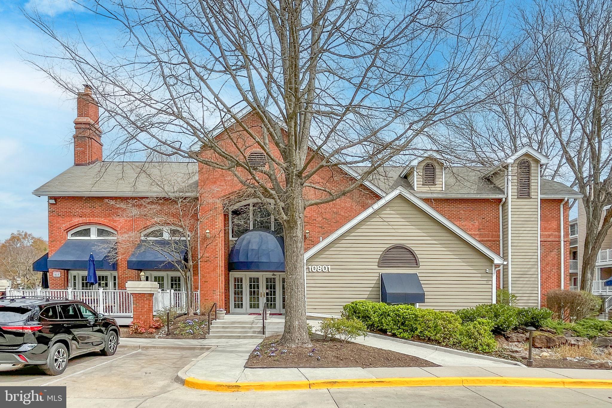 10717 Hampton Mill Ter #210/319
