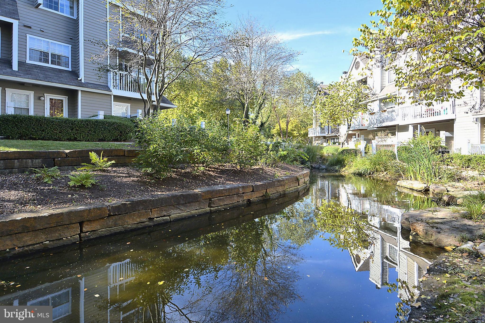 10717 Hampton Mill Ter #210/319