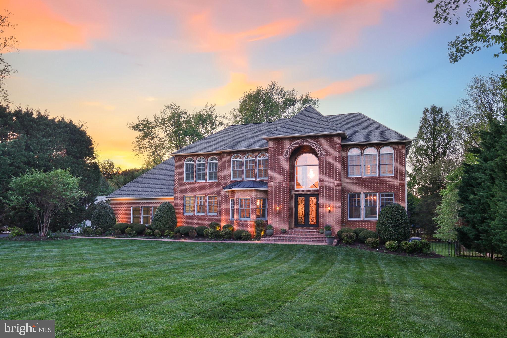 11724 Gainsborough Rd