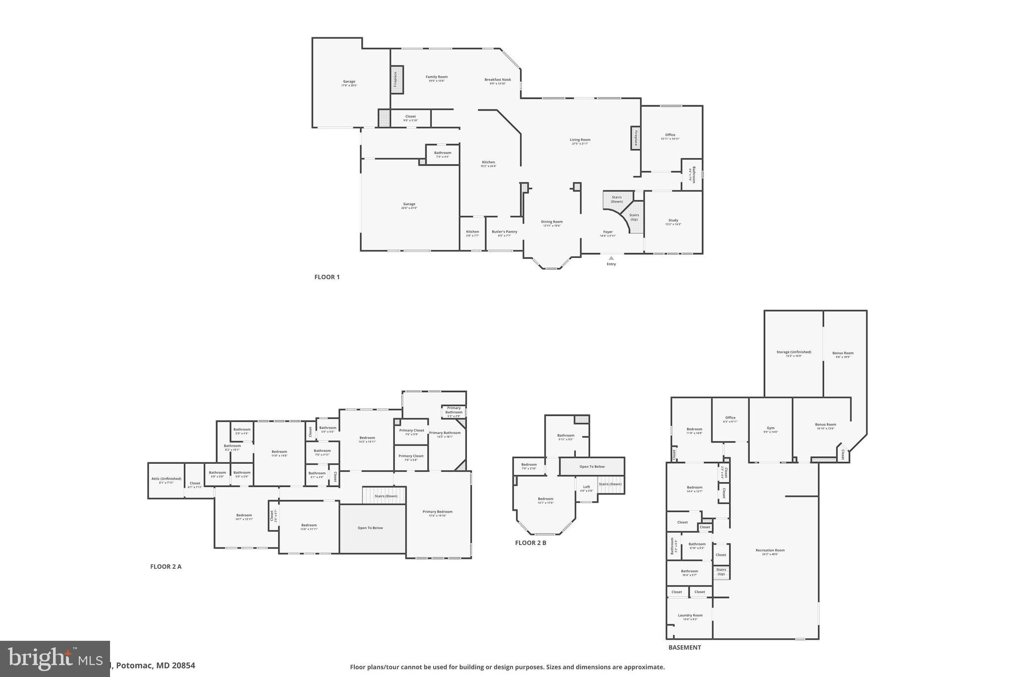 11724 Gainsborough Rd