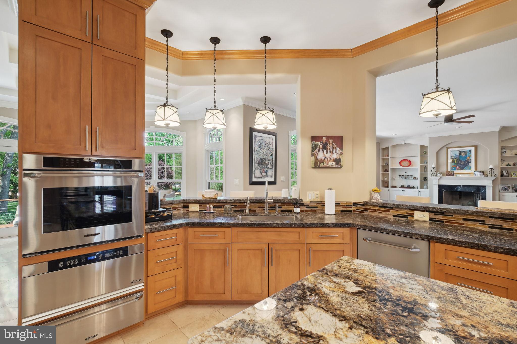 11724 Gainsborough Rd