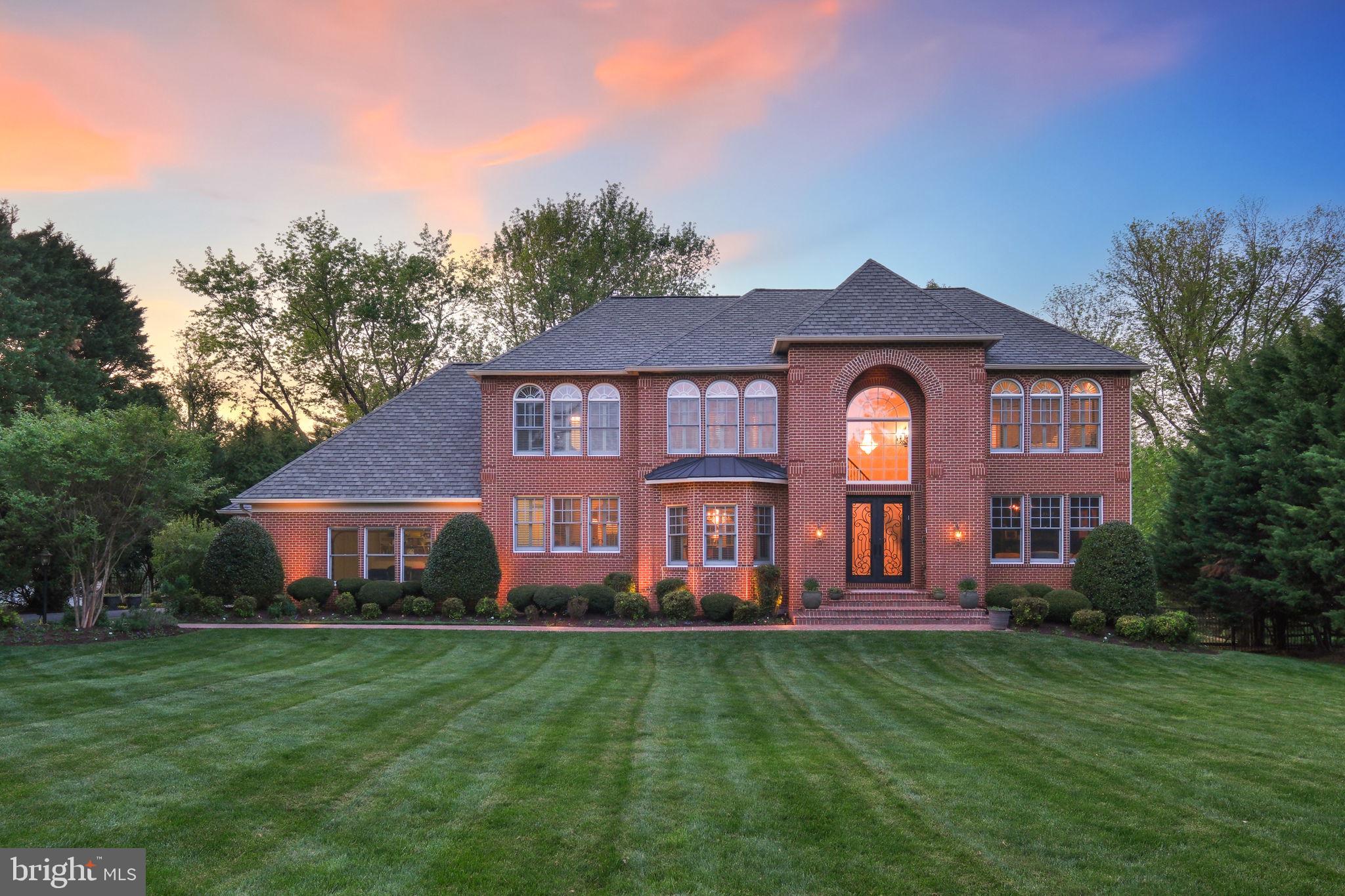 11724 Gainsborough Rd