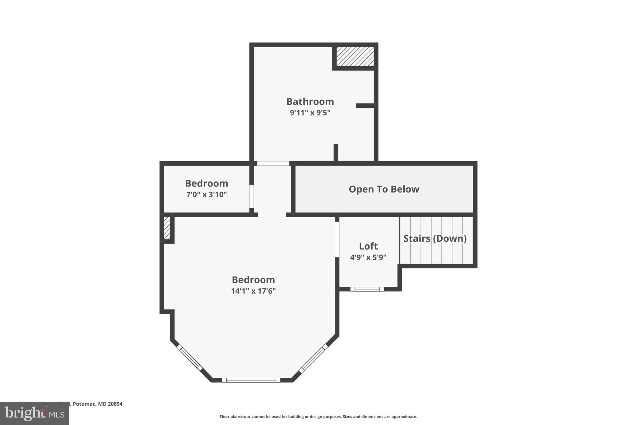 11724 Gainsborough Rd