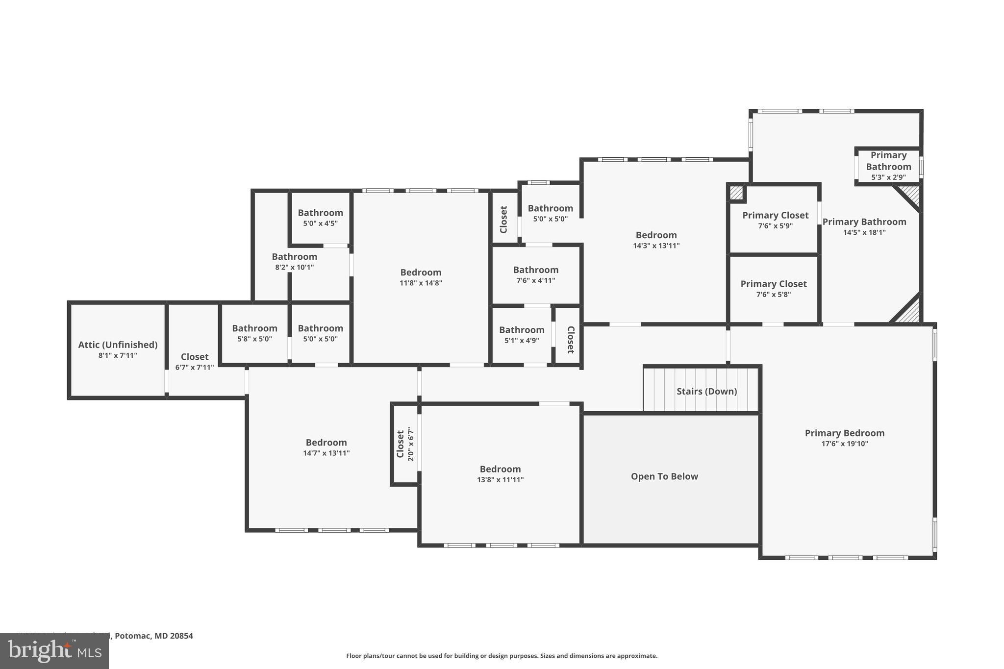 11724 Gainsborough Rd