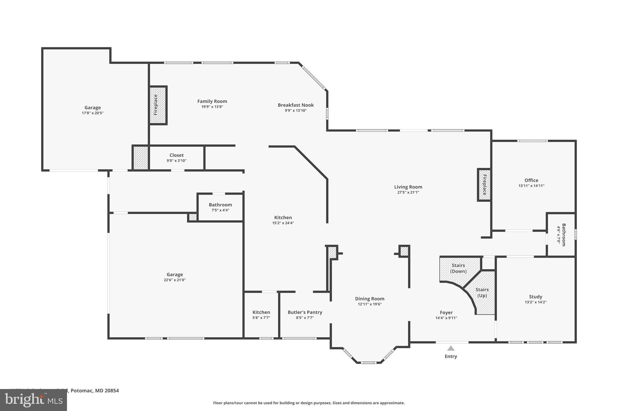 11724 Gainsborough Rd