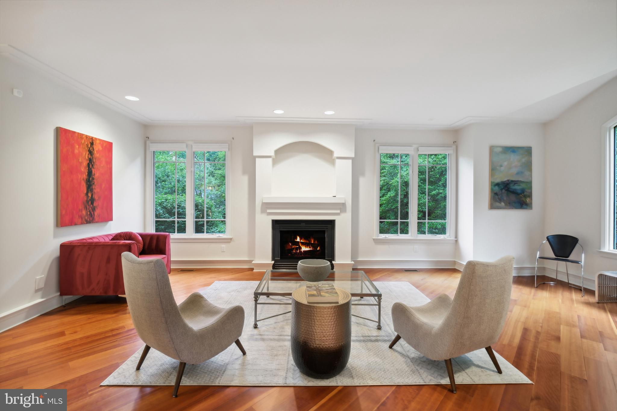 7005 Natelli Woods Ln