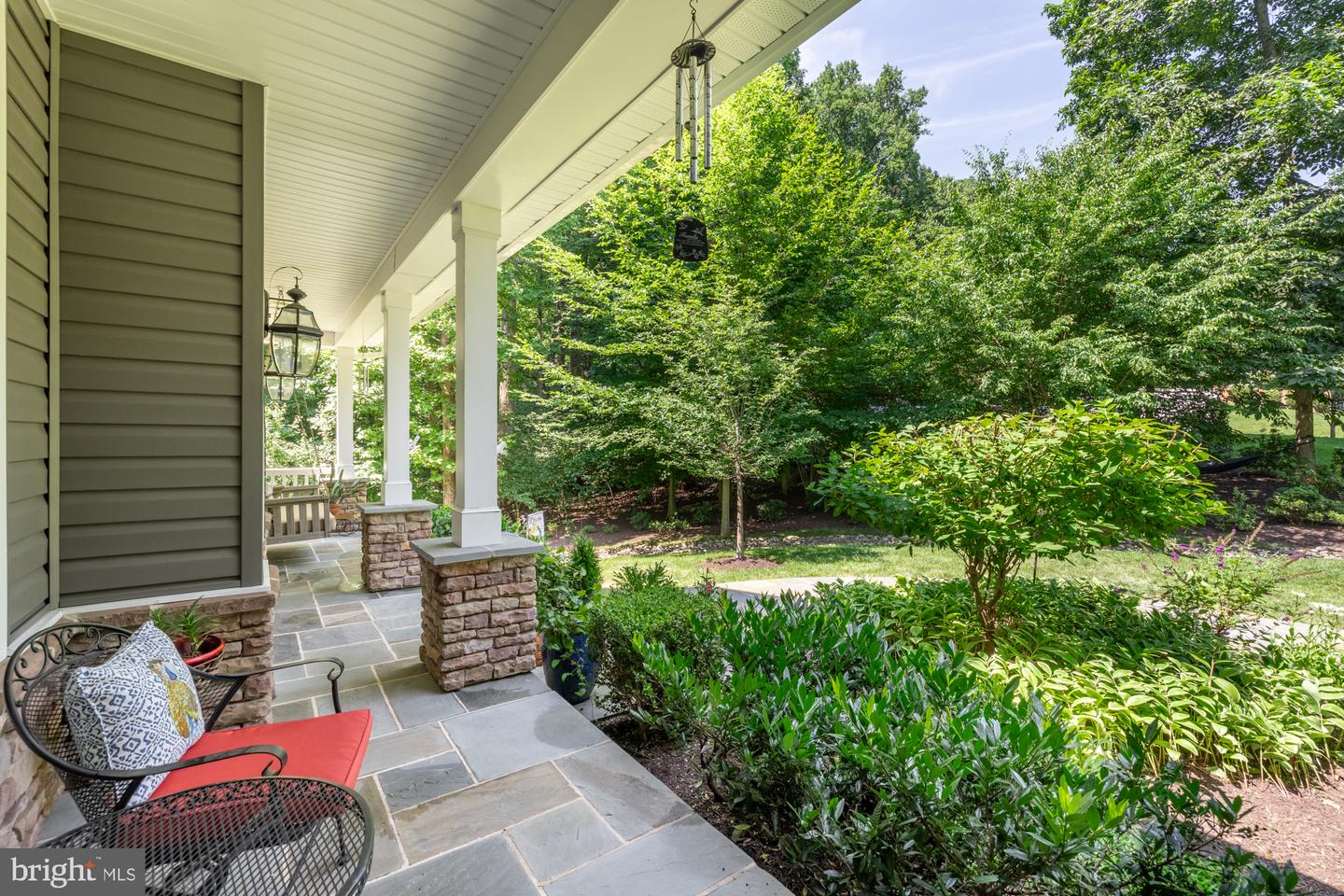 15931 Woods Center Rd