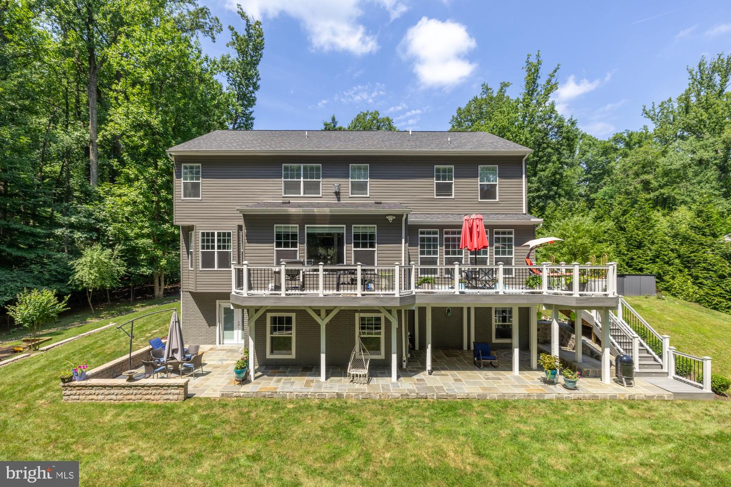 15931 Woods Center Rd