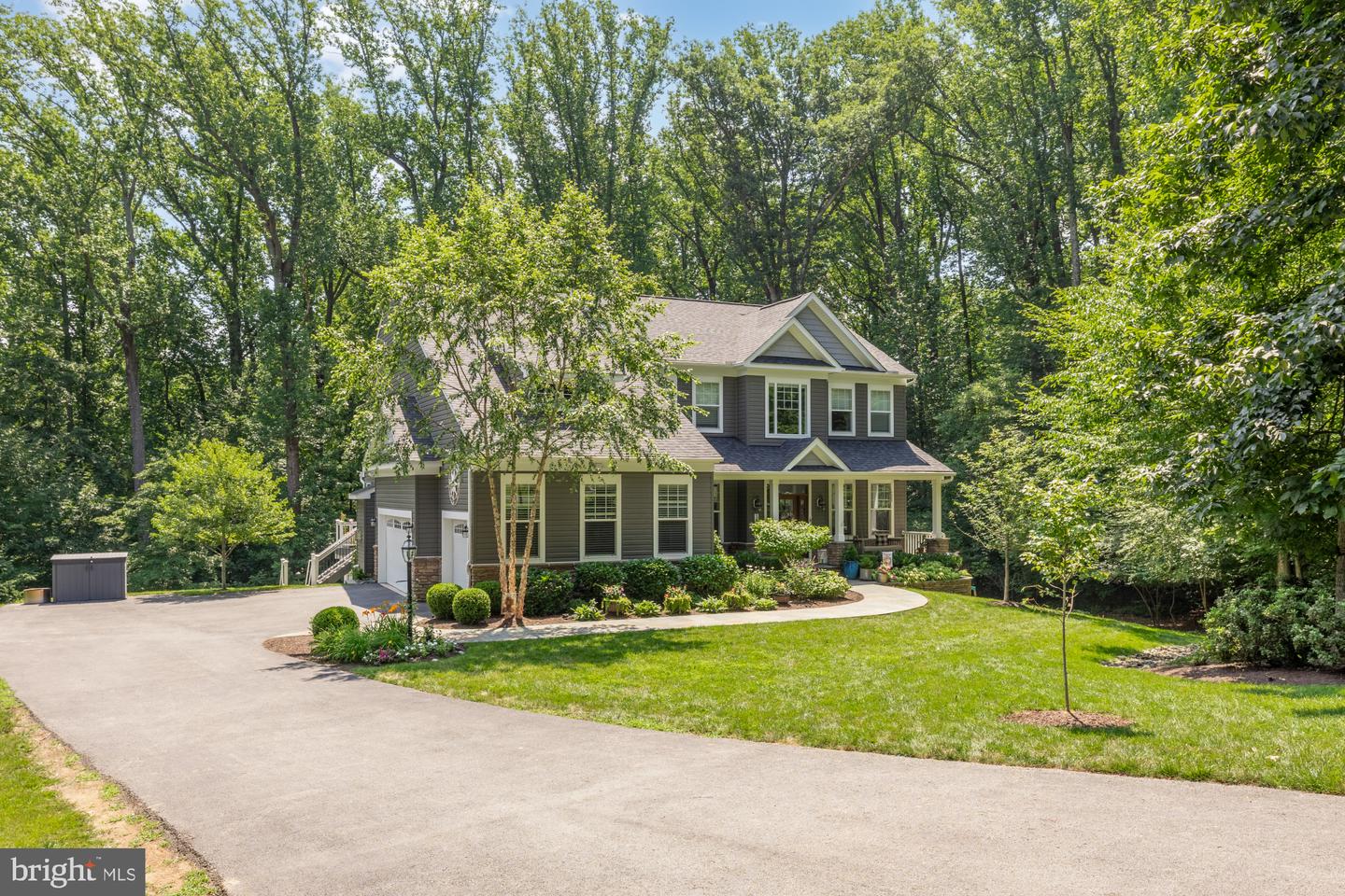 15931 Woods Center Rd