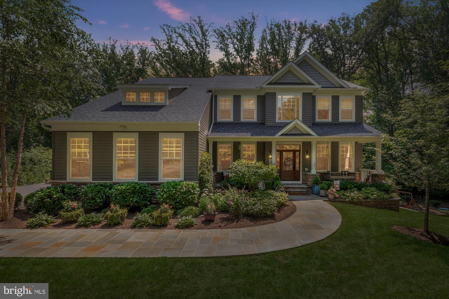 15931 Woods Center Rd