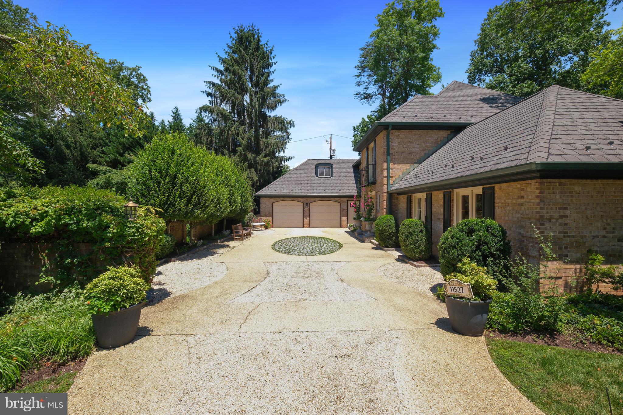 11527 CUSHMAN ROAD