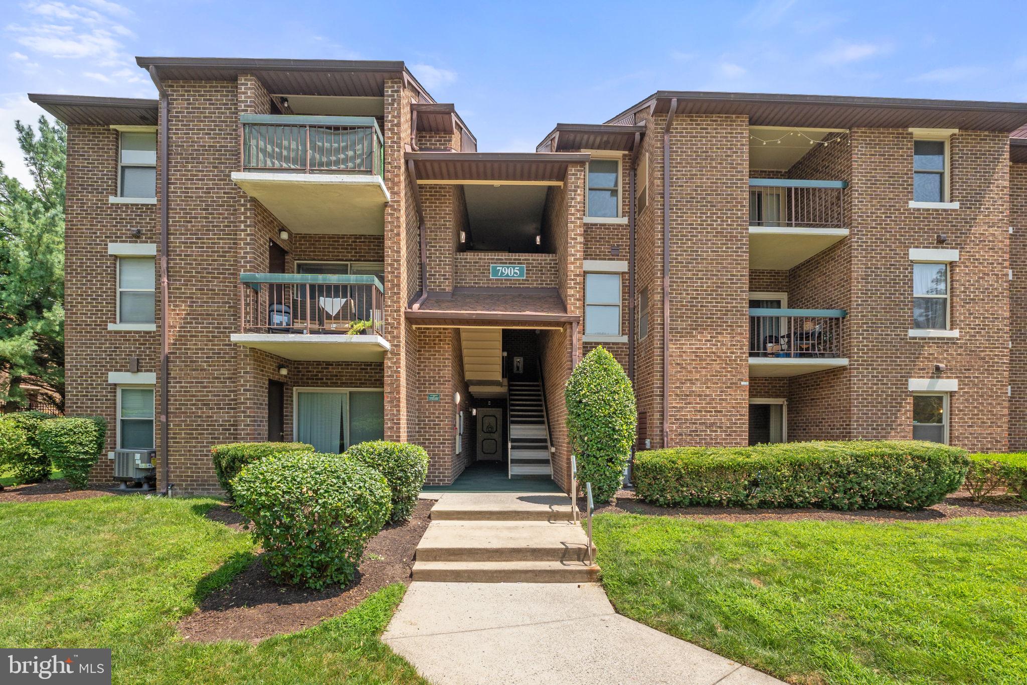7905 Coriander Dr #303