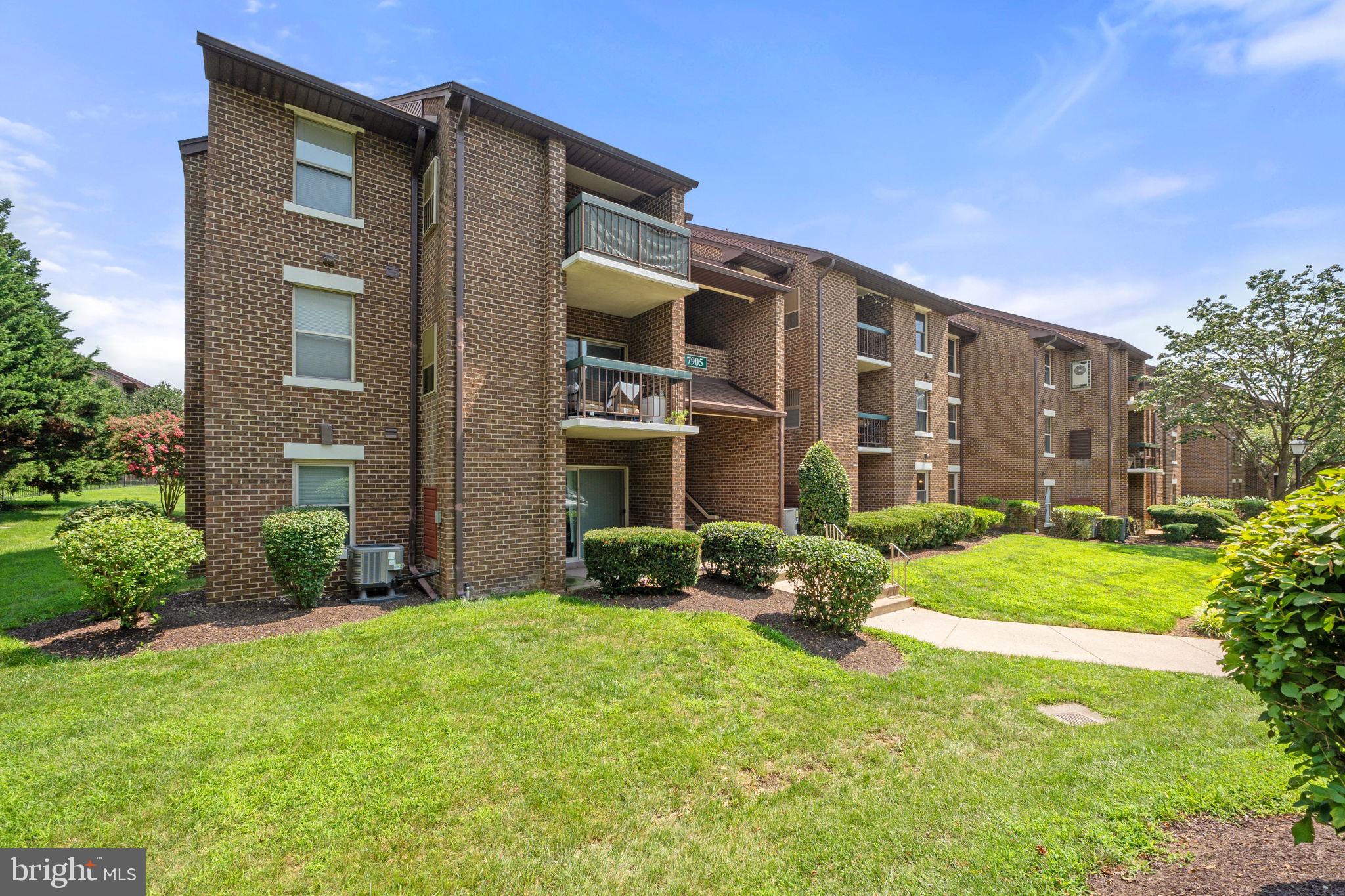 7905 Coriander Dr #303
