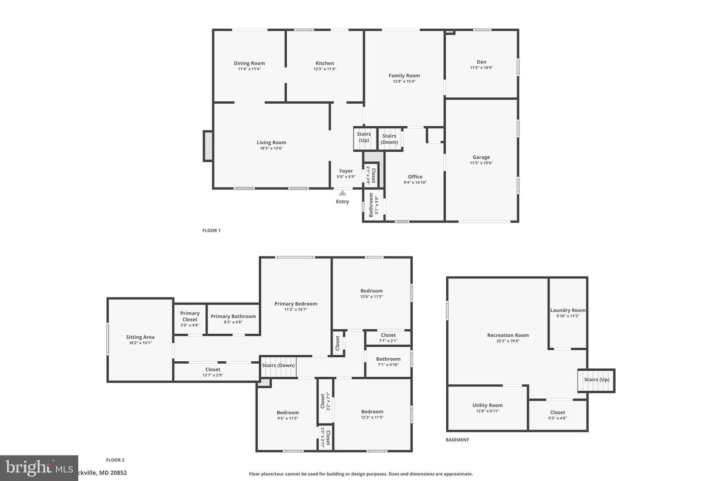 11715 Magruder Ln