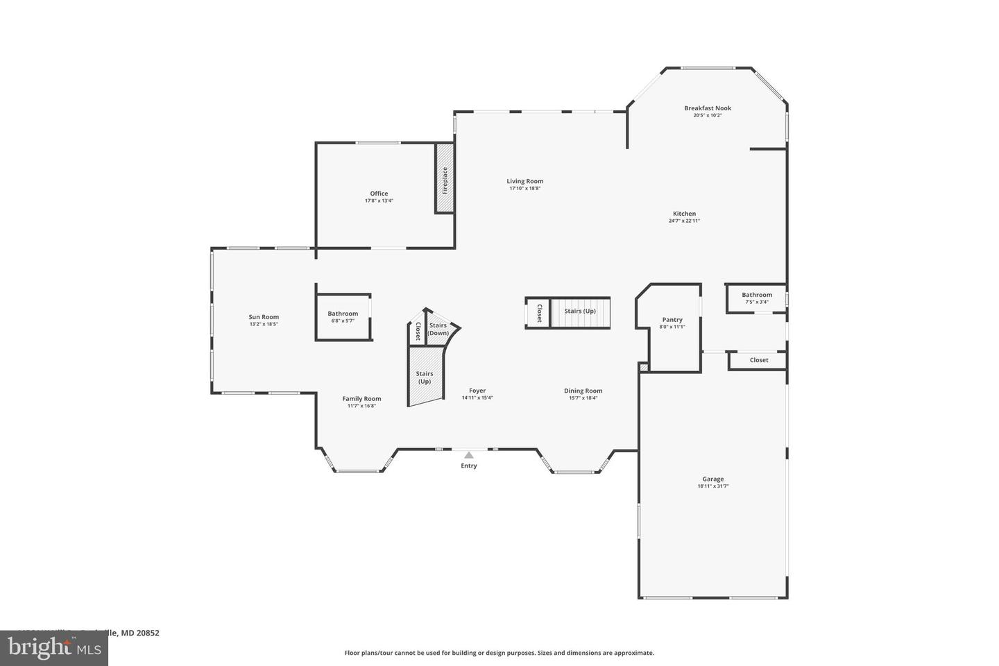 11564 W Hill Dr