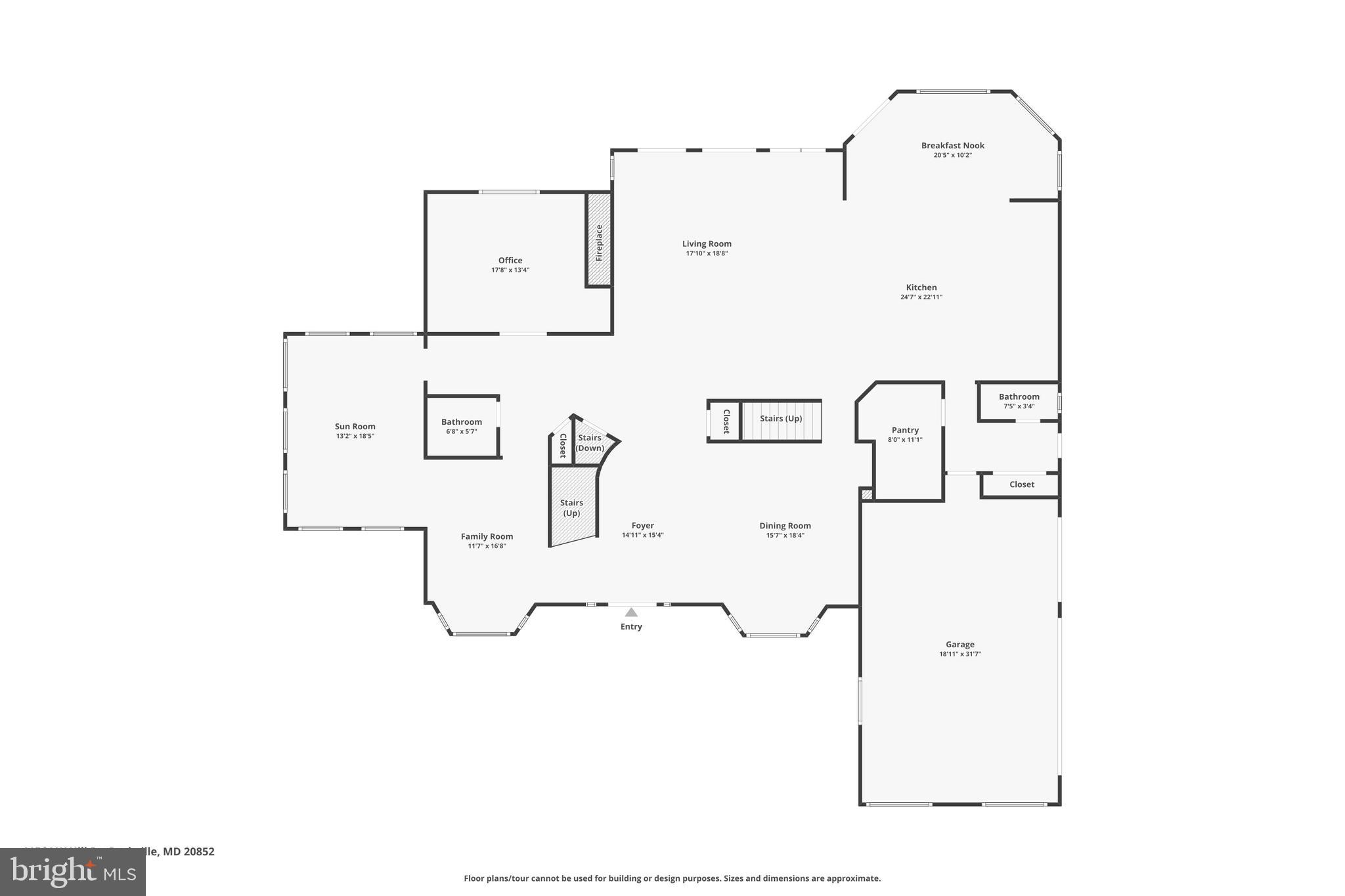 11564 W Hill Dr