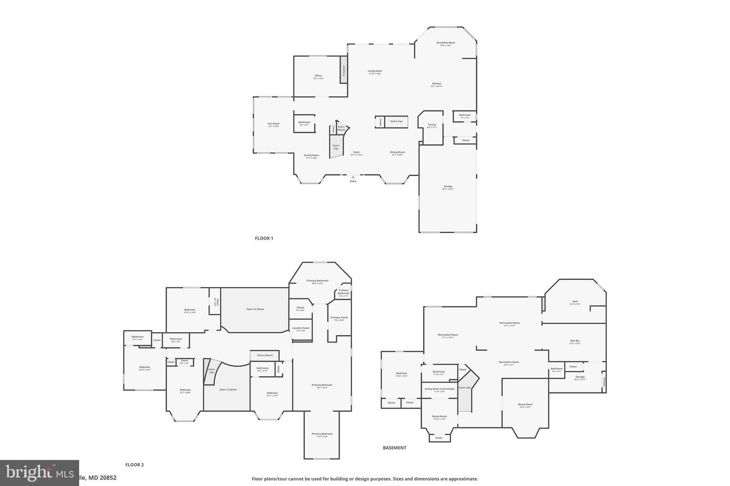 11564 W Hill Dr