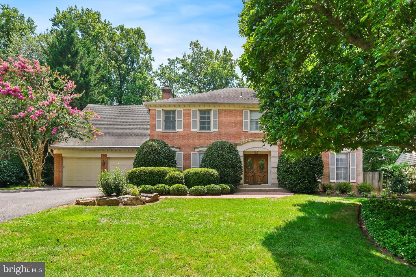 11008 Earlsgate Ln