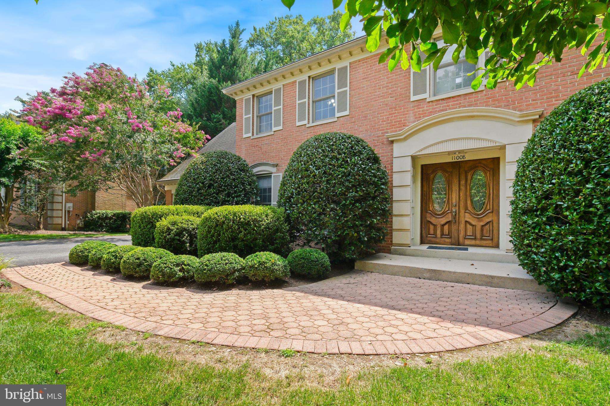 11008 Earlsgate Ln