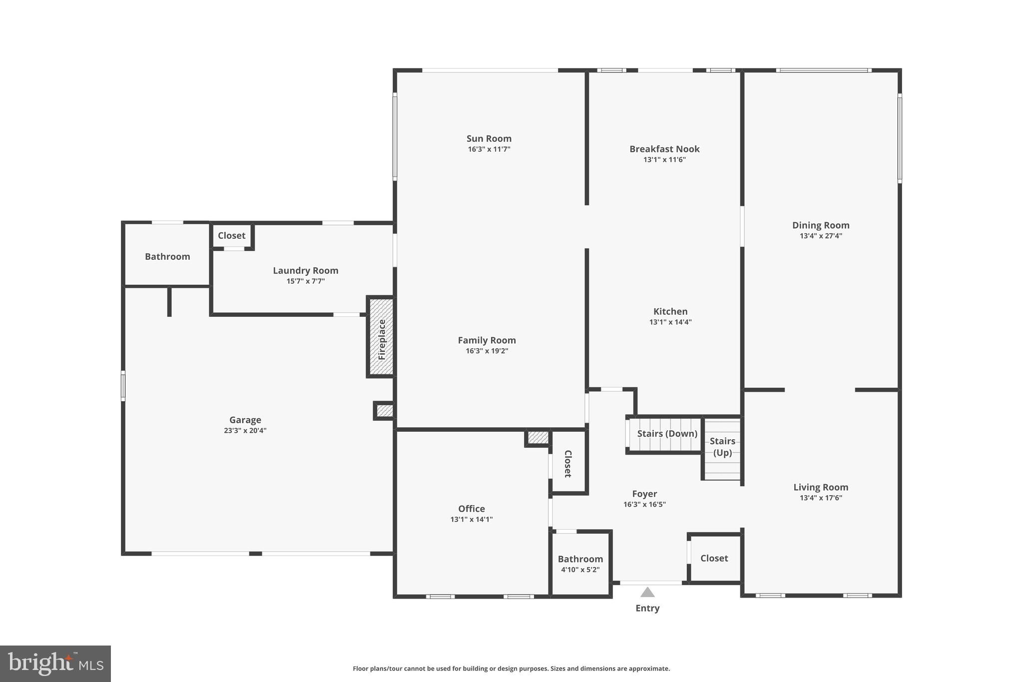 11008 Earlsgate Ln