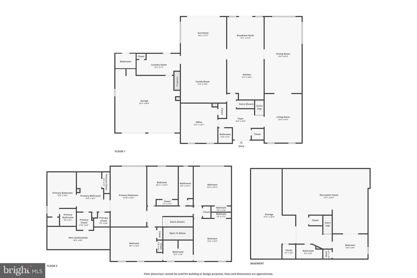 11008 Earlsgate Ln