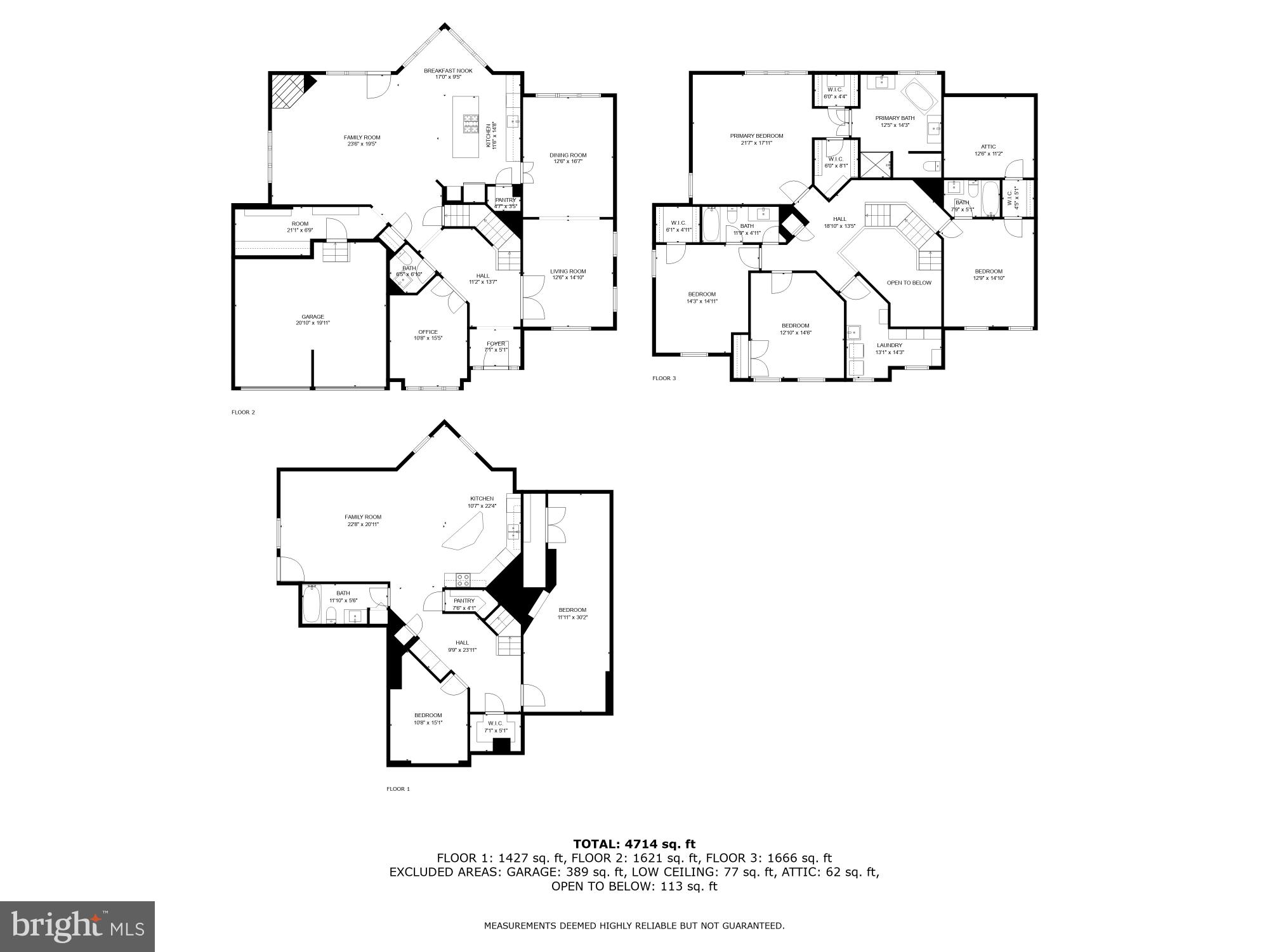 7813 Stable Way