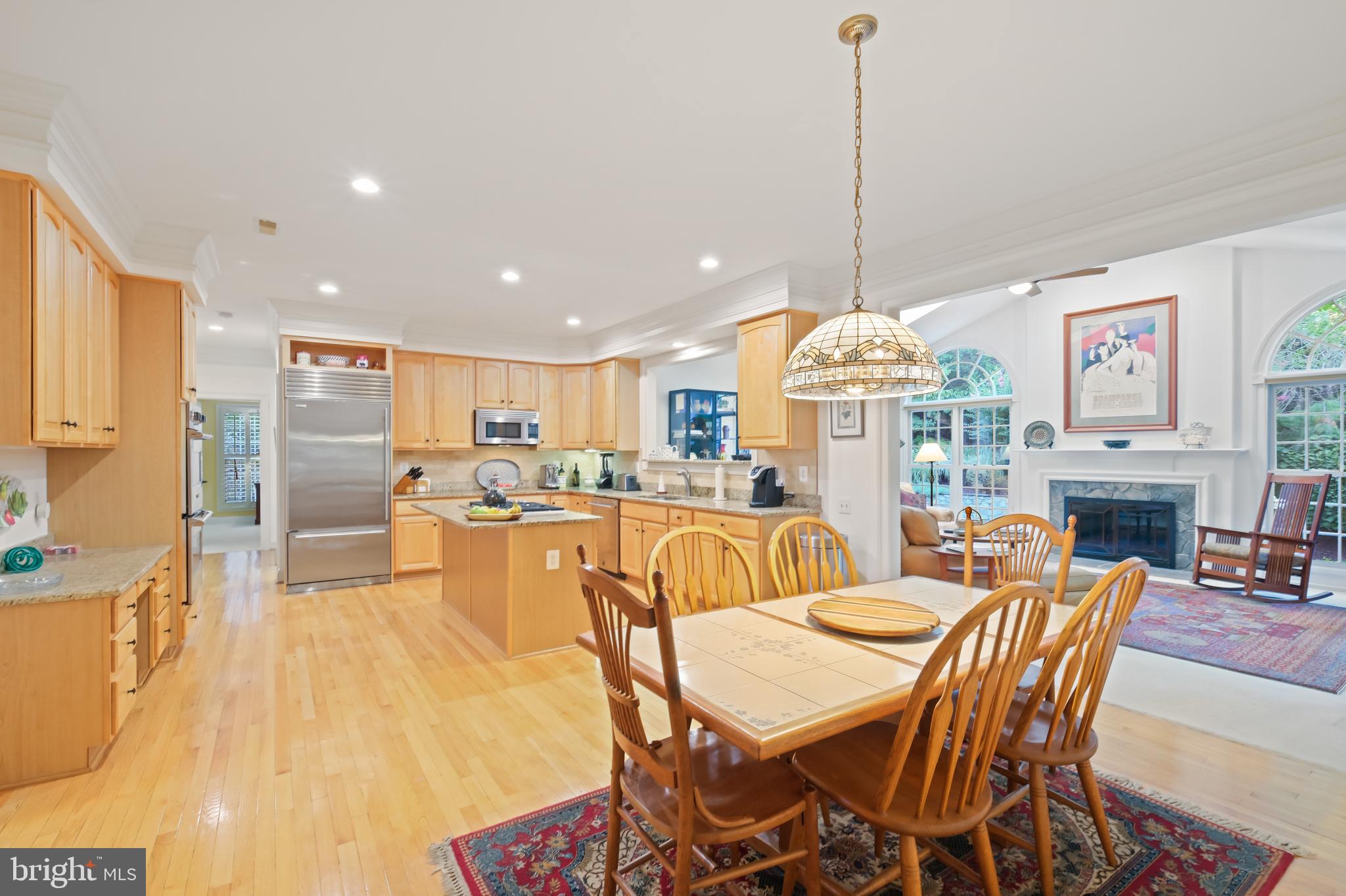 10405 SANDRINGHAM COURT