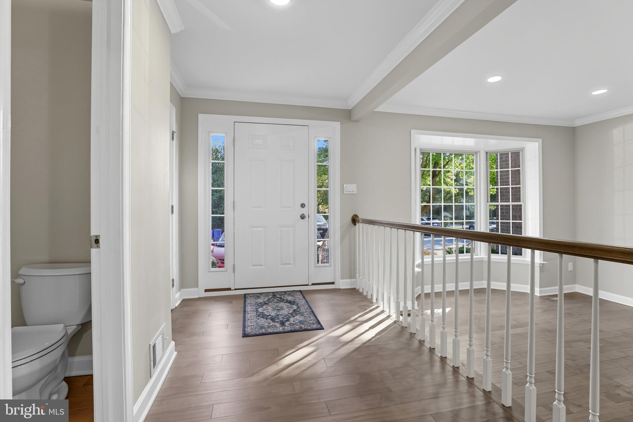 5725 BREWER HOUSE CIRCLE