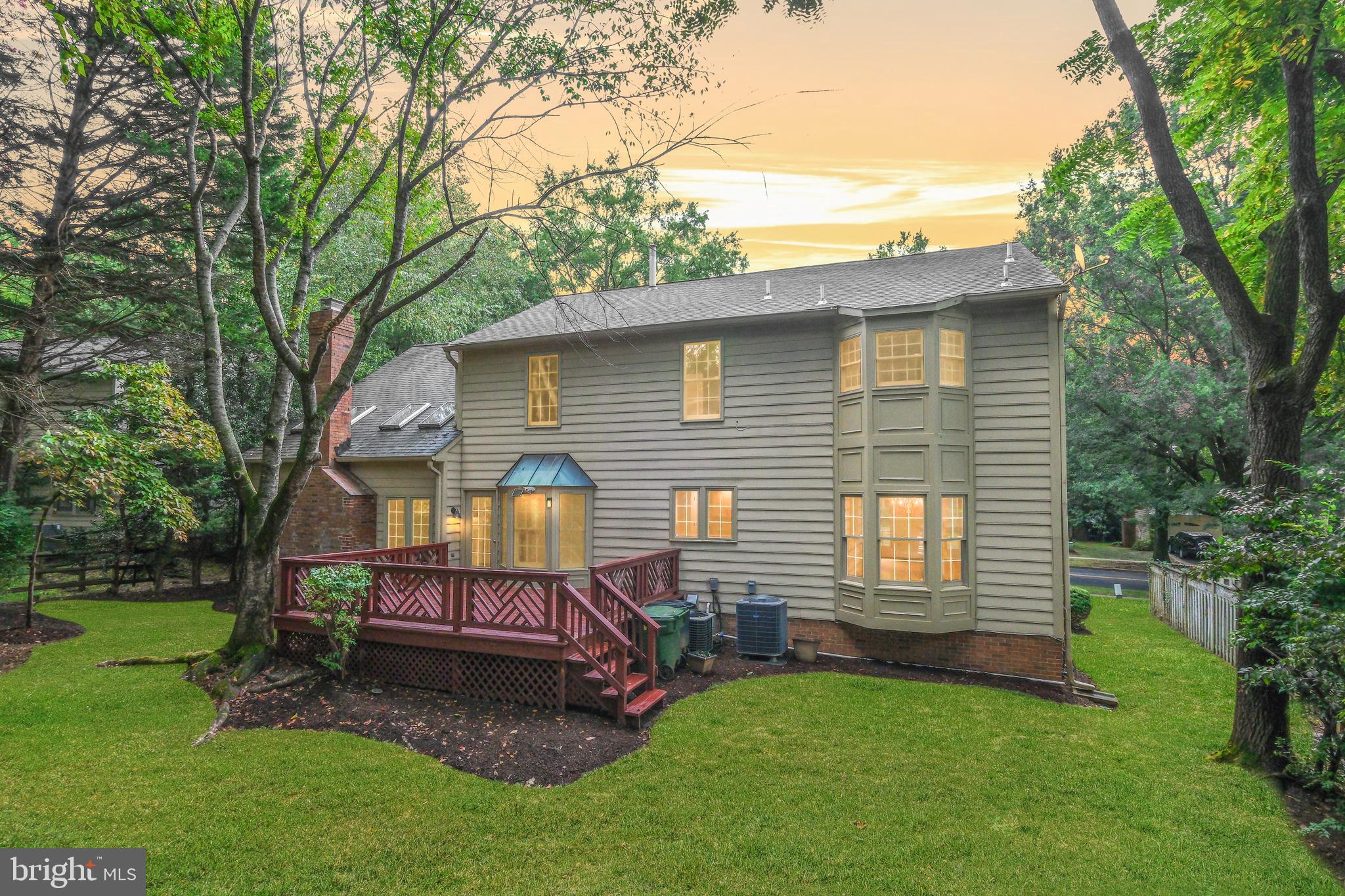 5606 SUGARBUSH LANE