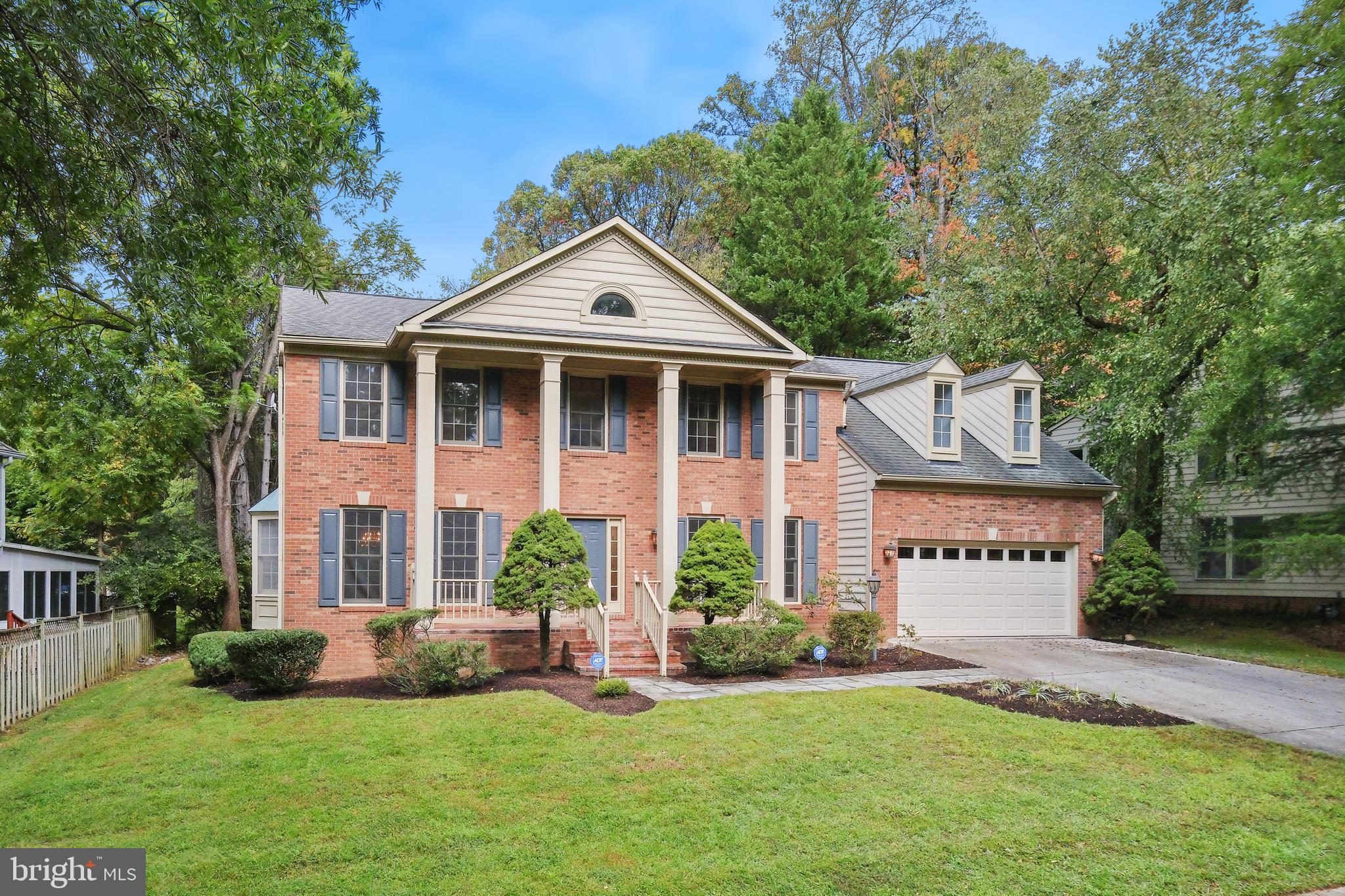 5606 SUGARBUSH LANE